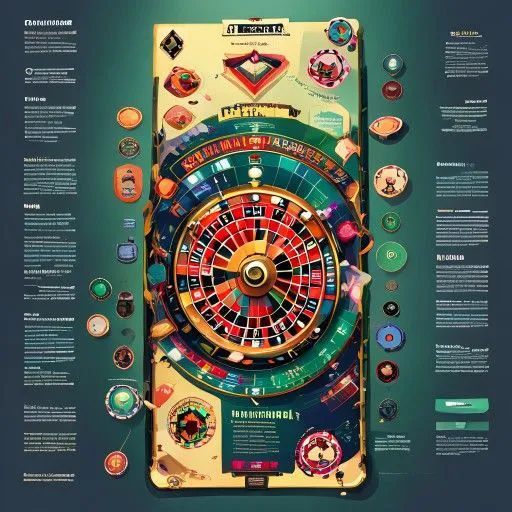 Online casino spellen: roulette en blackjack