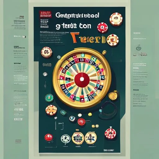 Gratis tegoed casino: speel roulette en blackjack