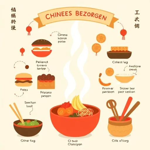 Waarom Chinees bezorgen nog steeds populair is