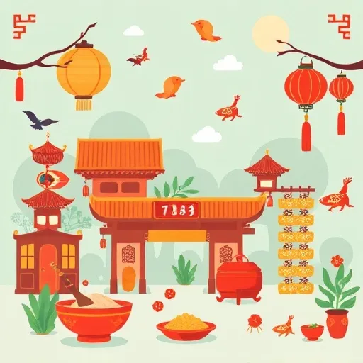 Waarom Chinees eten bezorgen in Den Haag zo populair blijft