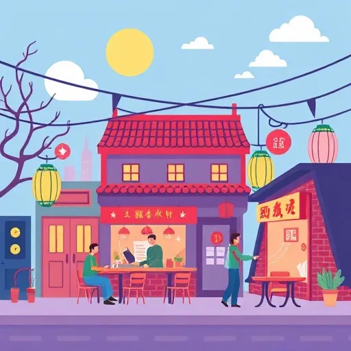 Waarom afhaal Chinees nog steeds populair is in 2026