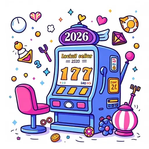 Waarom online slots spelen zo populair is in 2026