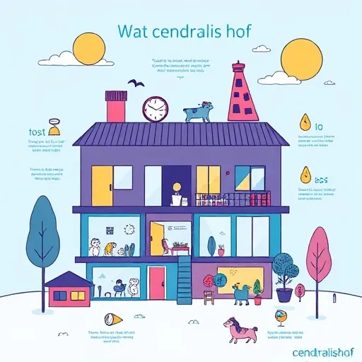 Wat is Cendralis Hof?