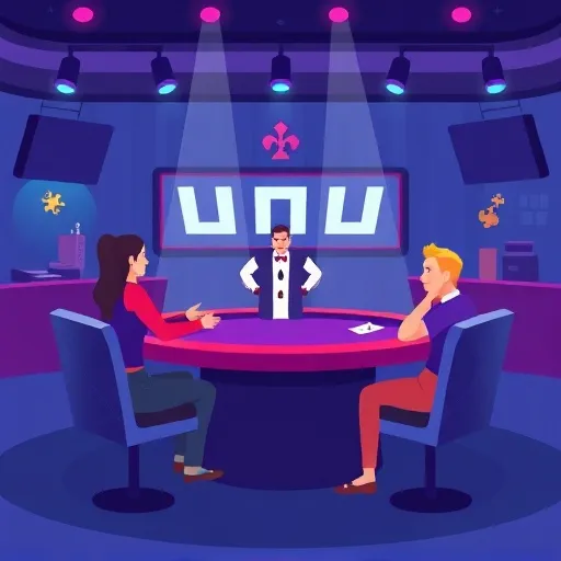 Wat is live casino spelen met echte dealer precies?