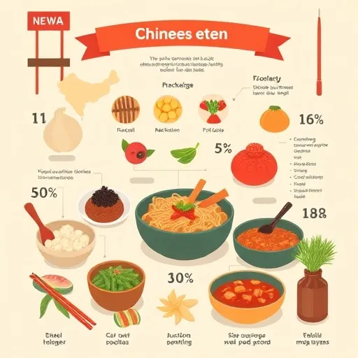 Wat maakt Chinees eten zo bijzonder?