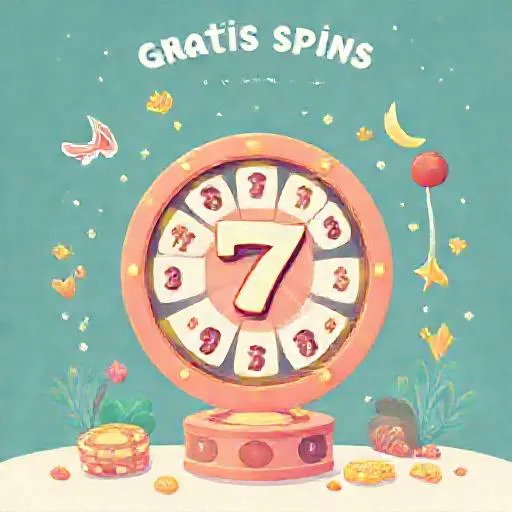 Wat zijn gratis spins precies?