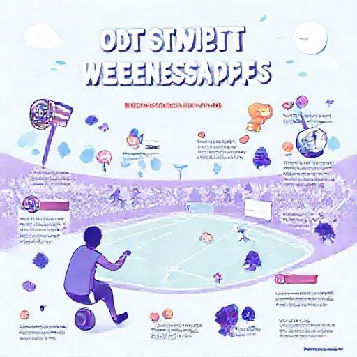 Wat zijn sportweddenschappen eigenlijk?