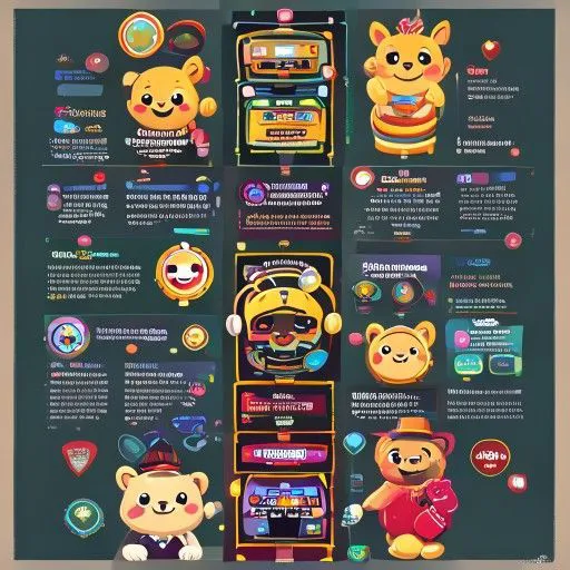 Betaalmethoden zoals Visa en MasterCard voor slot casino