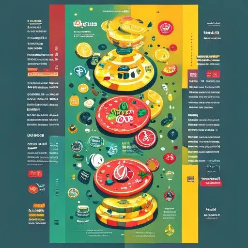 Hoe u een welkomstbonus casino vrijspelen kunt