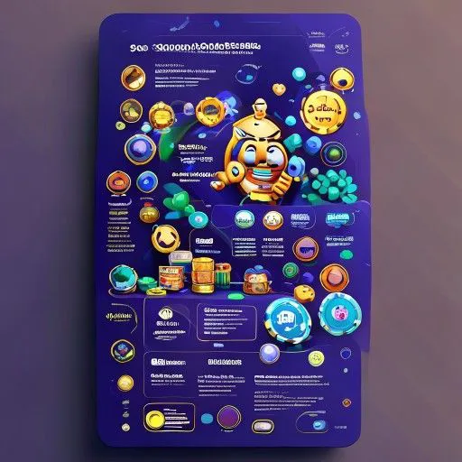 Verantwoord spelen bij een legaal slot casino online