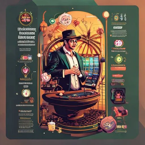 Live casino online spelen op smartphone