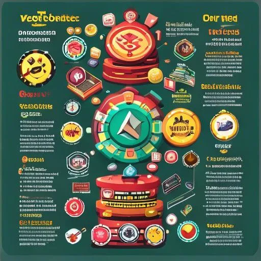 Verantwoord spelen en slots bij elke casino provider